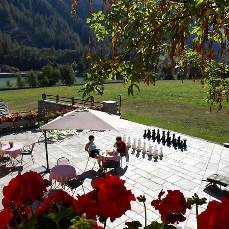 Villa Fridau Resort-2